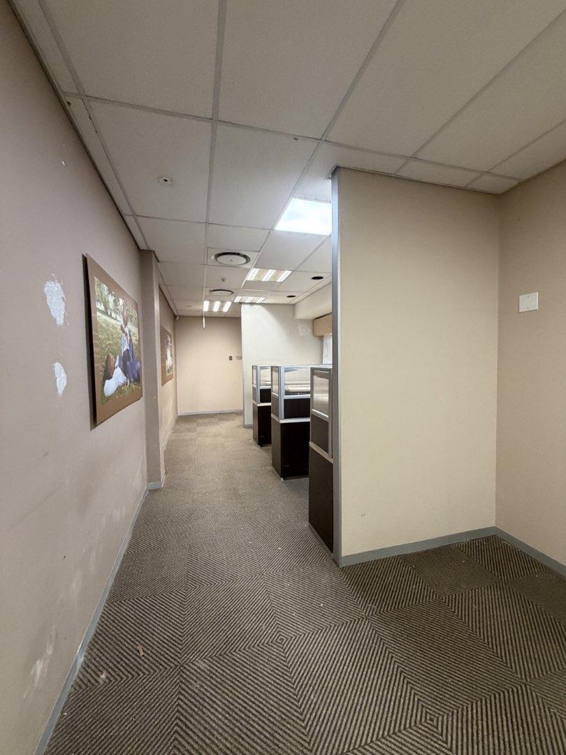 To Let commercial Property for Rent in Woodstock Western Cape